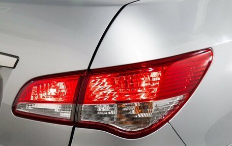 Nissan Almera, 2014 год, 930 000 рублей, 16 фотография