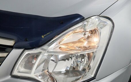 Nissan Almera, 2014 год, 930 000 рублей, 15 фотография