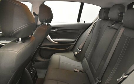 BMW 1 серия, 2018 год, 2 185 000 рублей, 5 фотография