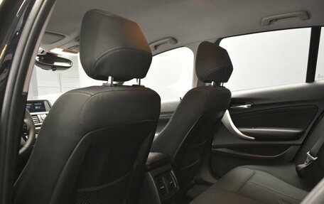 BMW 1 серия, 2018 год, 2 185 000 рублей, 6 фотография