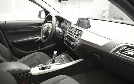 BMW 1 серия, 2018 год, 2 185 000 рублей, 9 фотография