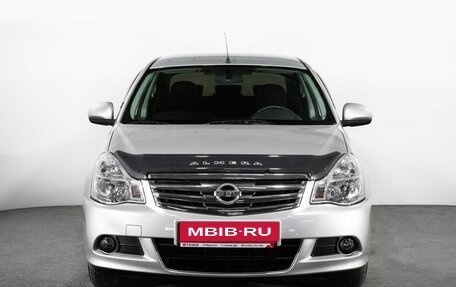 Nissan Almera, 2014 год, 930 000 рублей, 2 фотография