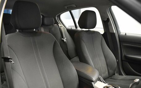 BMW 1 серия, 2018 год, 2 185 000 рублей, 10 фотография