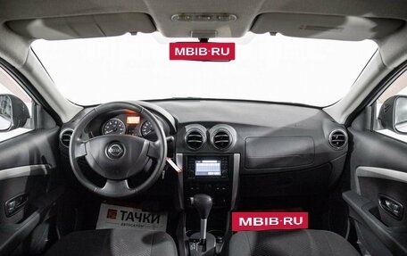 Nissan Almera, 2014 год, 930 000 рублей, 8 фотография