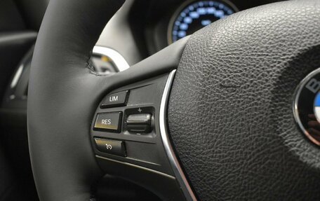 BMW 1 серия, 2018 год, 2 185 000 рублей, 22 фотография