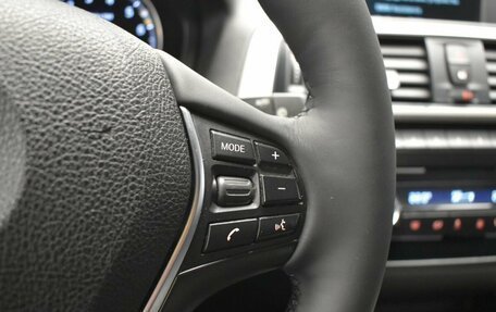 BMW 1 серия, 2018 год, 2 185 000 рублей, 21 фотография