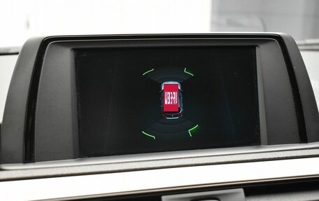 BMW 1 серия, 2018 год, 2 185 000 рублей, 17 фотография