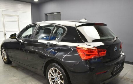 BMW 1 серия, 2018 год, 2 185 000 рублей, 28 фотография