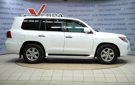 Lexus LX III, 2009 год, 3 350 000 рублей, 4 фотография