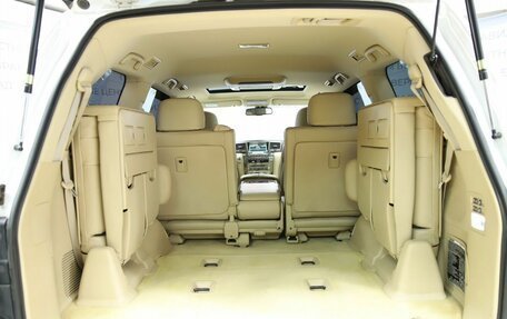 Lexus LX III, 2009 год, 3 350 000 рублей, 18 фотография
