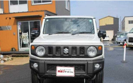 Suzuki Jimny, 2023 год, 1 390 000 рублей, 2 фотография