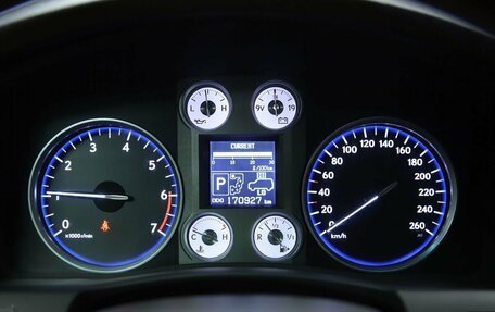 Lexus LX III, 2009 год, 3 350 000 рублей, 20 фотография