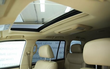 Lexus LX III, 2009 год, 3 350 000 рублей, 16 фотография