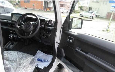 Suzuki Jimny, 2023 год, 1 390 000 рублей, 11 фотография