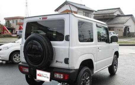 Suzuki Jimny, 2023 год, 1 390 000 рублей, 8 фотография