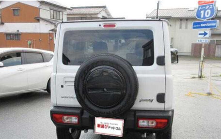 Suzuki Jimny, 2023 год, 1 390 000 рублей, 7 фотография