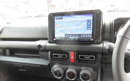 Suzuki Jimny, 2023 год, 1 390 000 рублей, 13 фотография