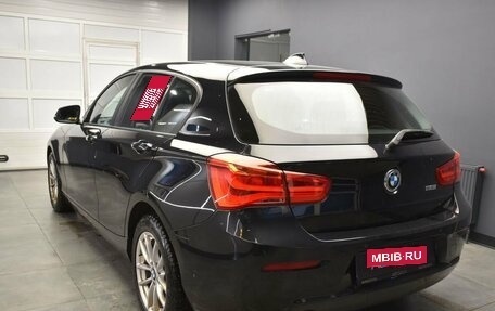 BMW 1 серия, 2018 год, 2 185 000 рублей, 27 фотография