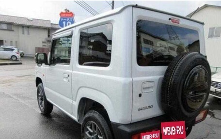 Suzuki Jimny, 2023 год, 1 390 000 рублей, 6 фотография