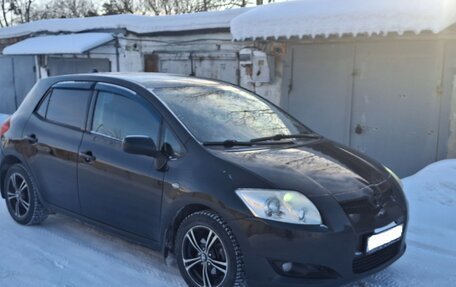 Toyota Auris II, 2008 год, 750 000 рублей, 1 фотография