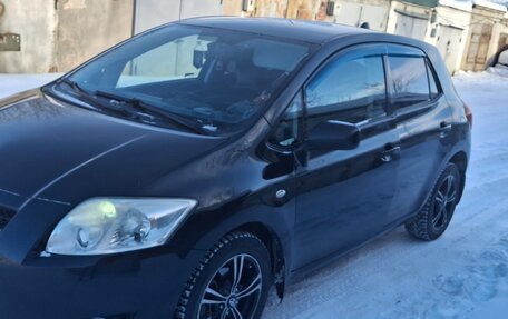 Toyota Auris II, 2008 год, 750 000 рублей, 3 фотография