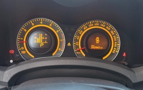 Toyota Auris II, 2008 год, 750 000 рублей, 10 фотография