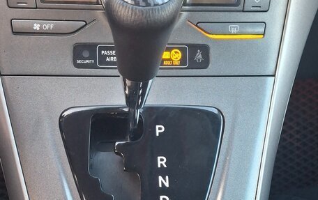 Toyota Auris II, 2008 год, 750 000 рублей, 11 фотография