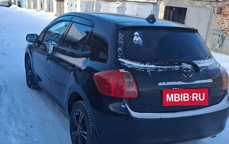 Toyota Auris II, 2008 год, 750 000 рублей, 6 фотография