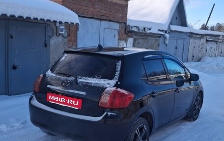 Toyota Auris II, 2008 год, 750 000 рублей, 4 фотография