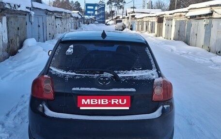 Toyota Auris II, 2008 год, 750 000 рублей, 5 фотография