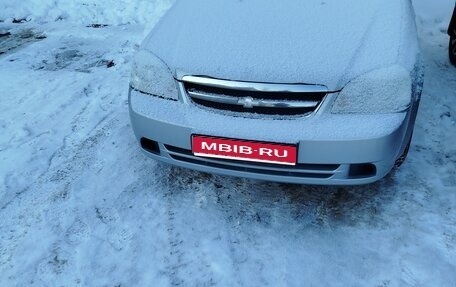 Chevrolet Lacetti, 2007 год, 300 000 рублей, 1 фотография