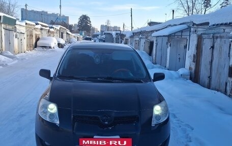 Toyota Auris II, 2008 год, 750 000 рублей, 2 фотография