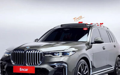 BMW X7, 2022 год, 11 670 000 рублей, 1 фотография