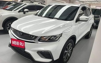 Geely Coolray I, 2021 год, 1 240 000 рублей, 1 фотография