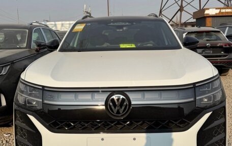 Volkswagen Teramont, 2025 год, 5 750 000 рублей, 1 фотография