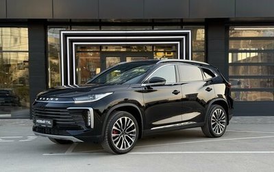 CheryExeed TXL, 2024 год, 3 880 000 рублей, 1 фотография