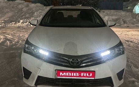 Toyota Corolla, 2014 год, 950 000 рублей, 1 фотография