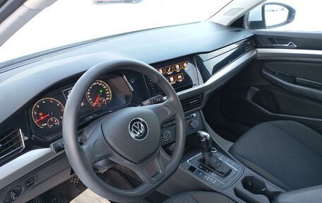 Volkswagen Bora, 2022 год, 1 497 000 рублей, 1 фотография