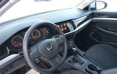 Volkswagen Bora, 2022 год, 1 497 000 рублей, 1 фотография