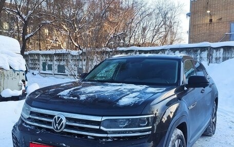 Volkswagen Teramont I, 2022 год, 4 490 000 рублей, 1 фотография