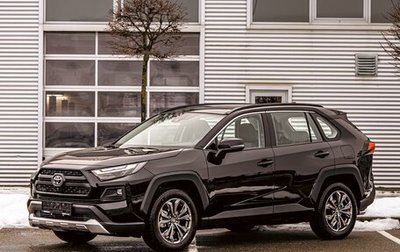 Toyota RAV4, 2025 год, 4 695 000 рублей, 1 фотография