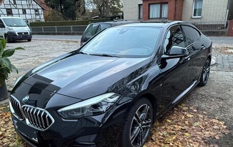 BMW 2 серия, 2022 год, 3 450 000 рублей, 1 фотография