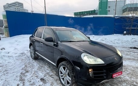 Porsche Cayenne III, 2009 год, 2 300 000 рублей, 1 фотография