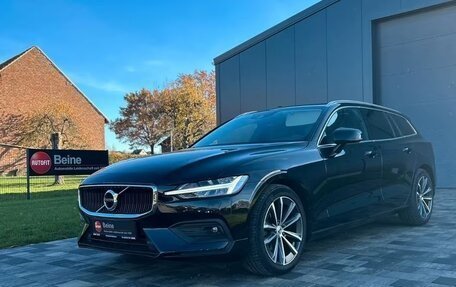 Volvo V60 II, 2020 год, 3 950 000 рублей, 1 фотография