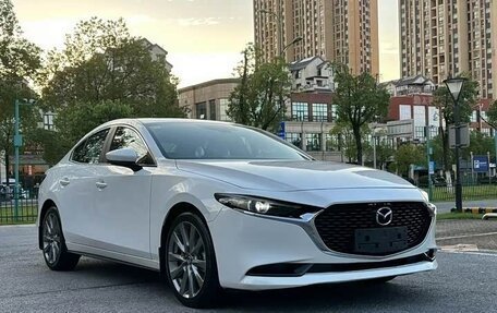 Mazda 3, 2022 год, 1 900 000 рублей, 1 фотография