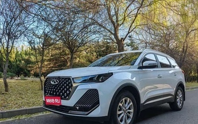 Chery Tiggo 7, 2025 год, 1 680 000 рублей, 1 фотография