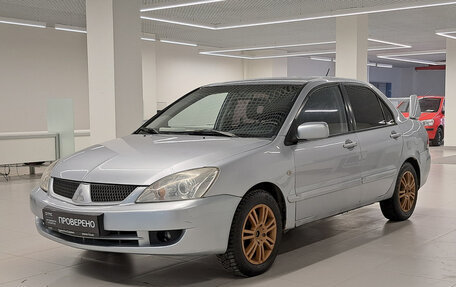 Mitsubishi Lancer IX, 2006 год, 550 000 рублей, 1 фотография