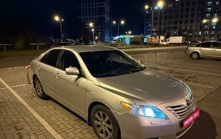 Toyota Camry, 2008 год, 785 000 рублей, 1 фотография