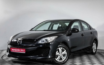 Mazda 3, 2011 год, 999 000 рублей, 1 фотография