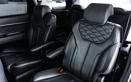 Hyundai Palisade I, 2021 год, 6 500 000 рублей, 10 фотография